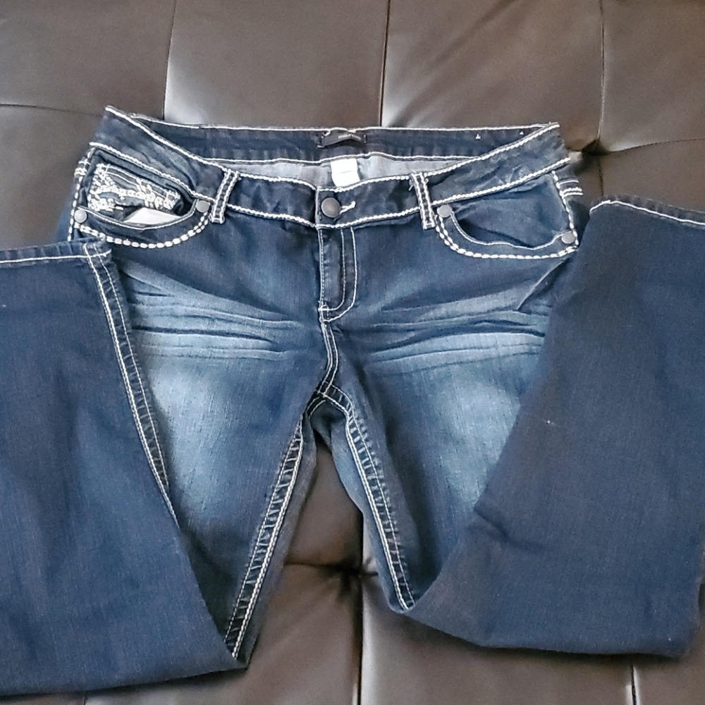 Jeggings